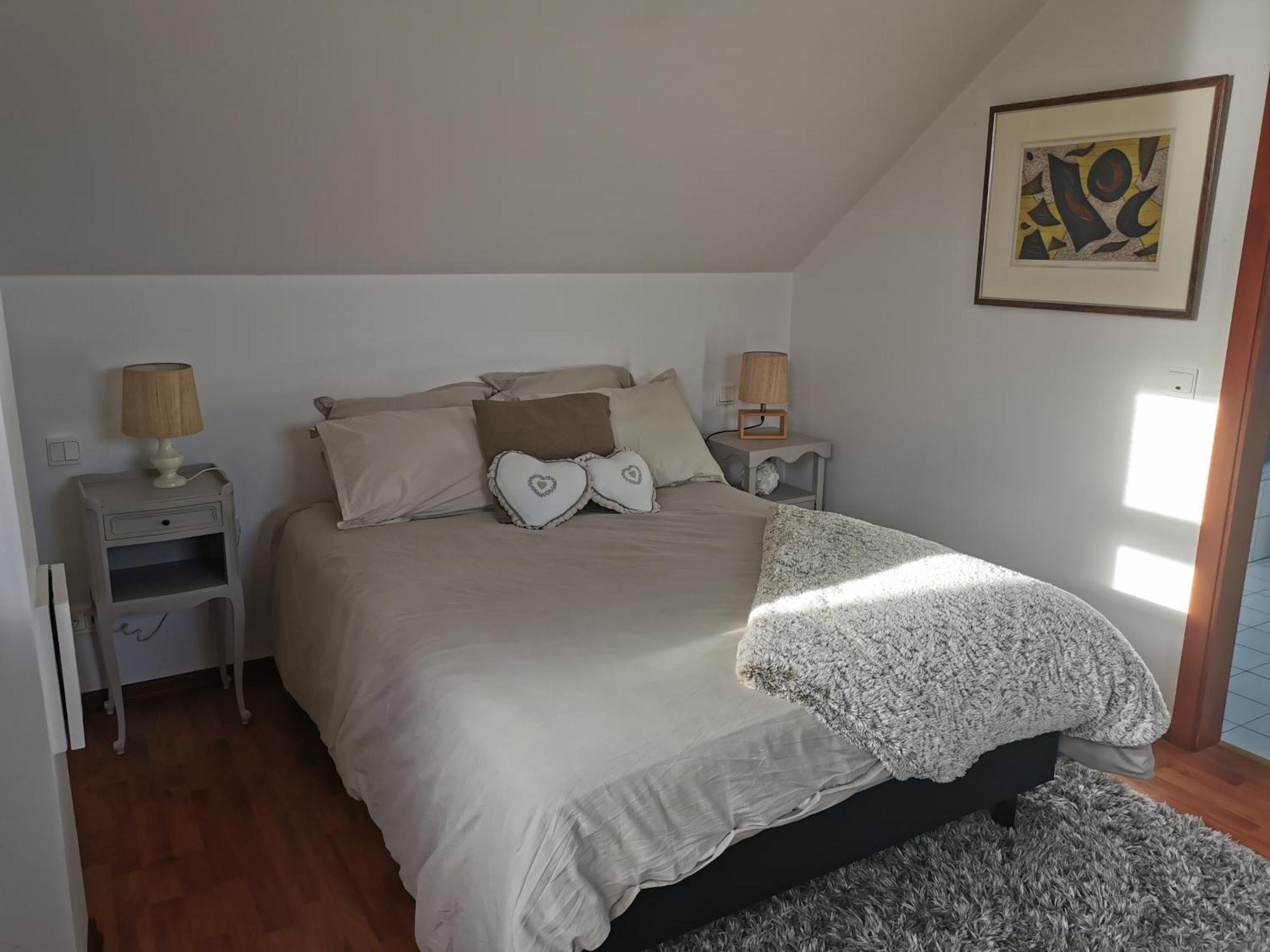Studio Spacieux, Route Des Vins 罗塞姆 外观 照片