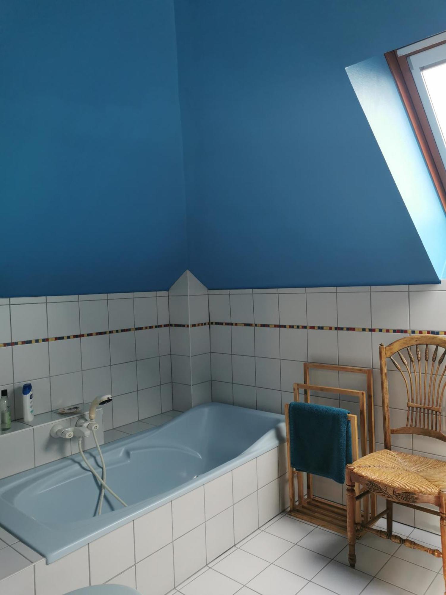 Studio Spacieux, Route Des Vins 罗塞姆 外观 照片