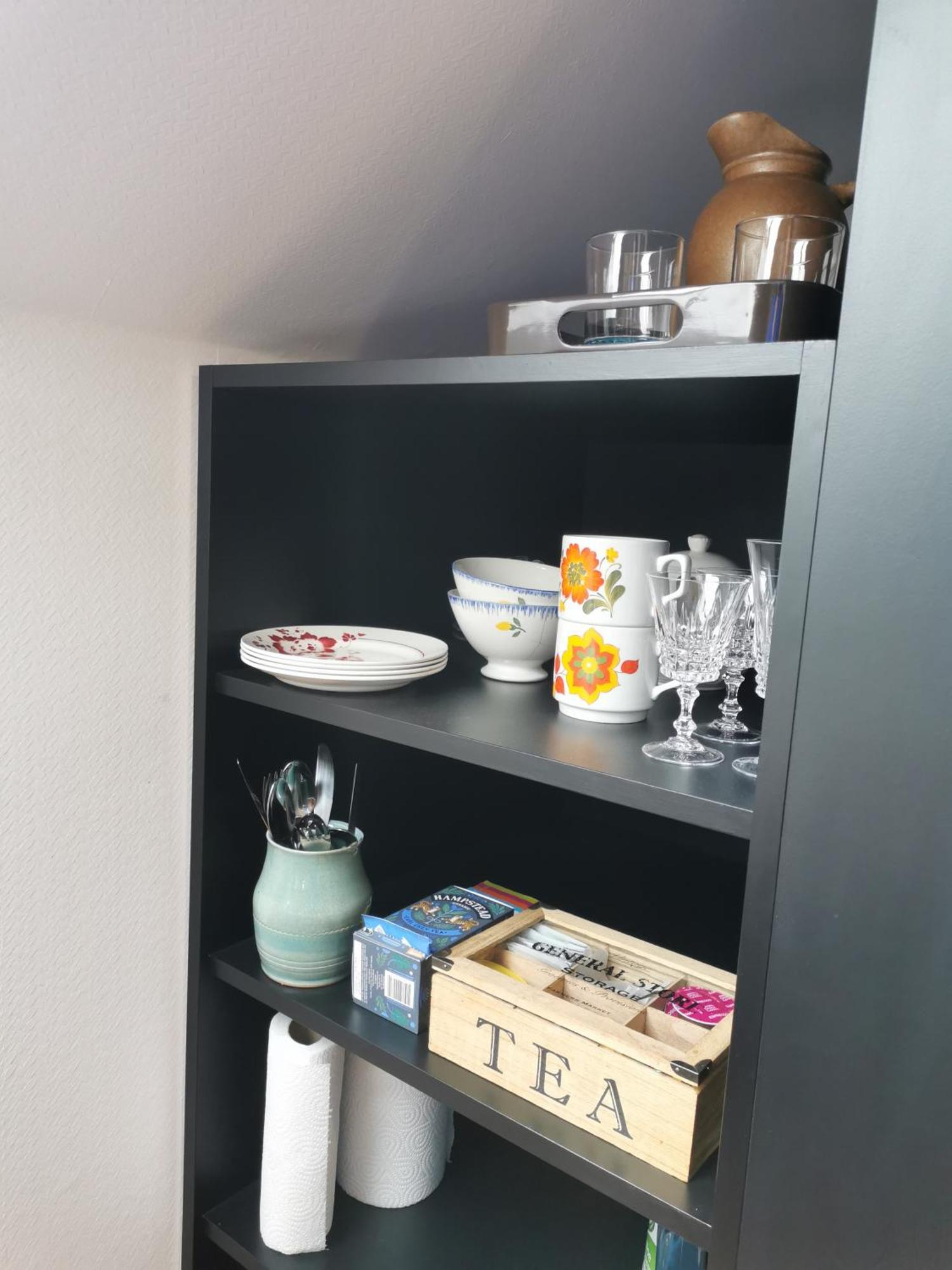 Studio Spacieux, Route Des Vins 罗塞姆 外观 照片