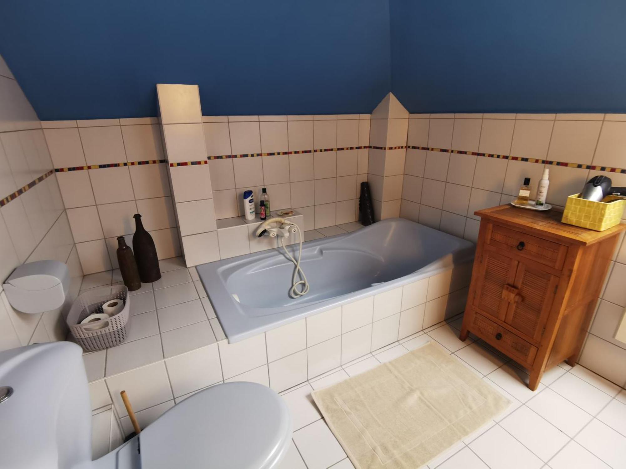 Studio Spacieux, Route Des Vins 罗塞姆 外观 照片