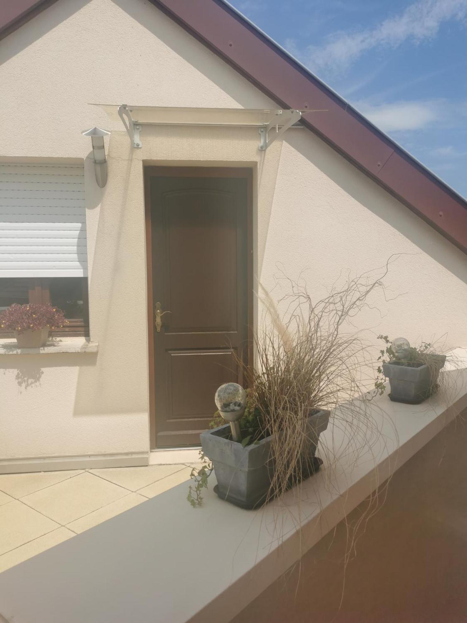 Studio Spacieux, Route Des Vins 罗塞姆 外观 照片